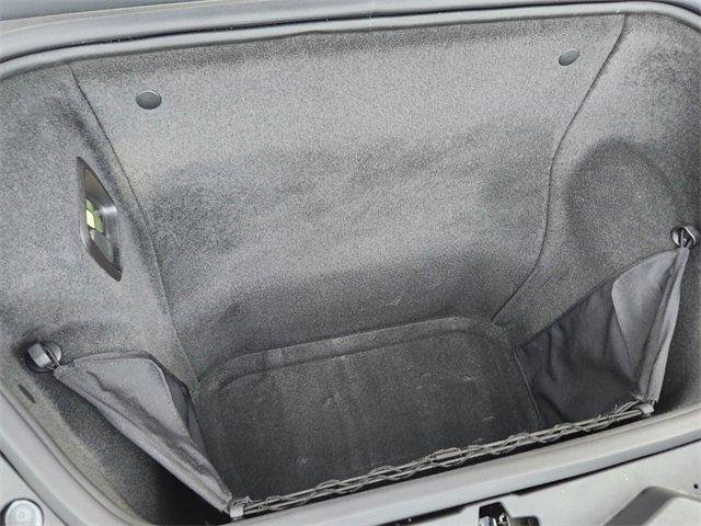 Used 2024 Chevrolet Corvette Z06 w/ Battery Protection Package image 15