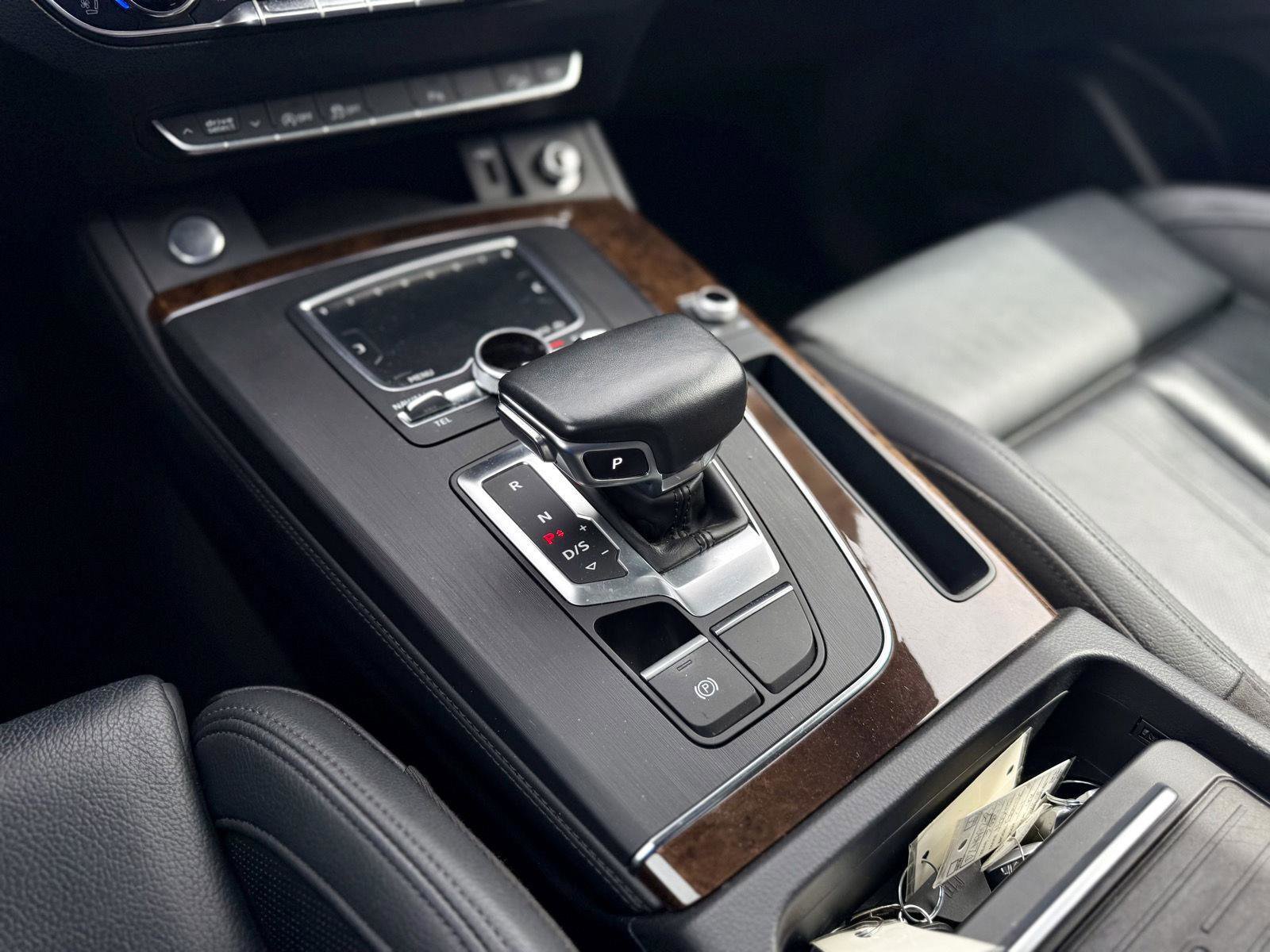 Used 2019 Audi Q5 2.0T Premium Plus w/ Premium Plus Package image 13