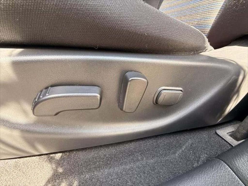 Used 2023 Nissan Leaf SV Plus FWD image 15