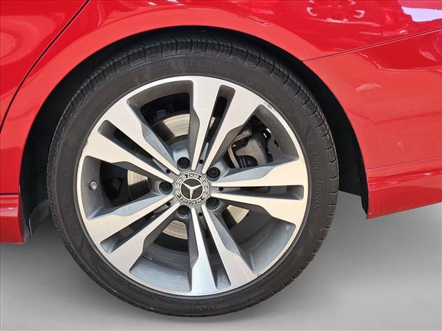 Used 2019 Mercedes-Benz CLA 250 image 18