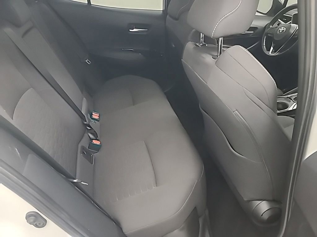 Used 2023 Toyota Corolla SE image 18