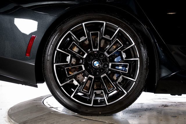 Used 2025 BMW M5 Touring w/ M Driver's Package image 14
