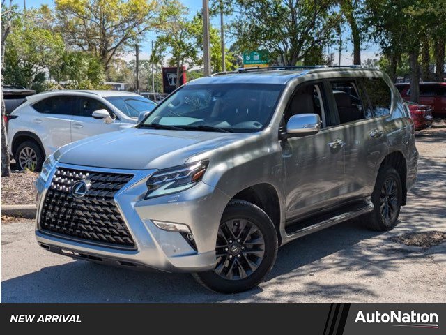 Used 2023 Lexus GX 460 Premium