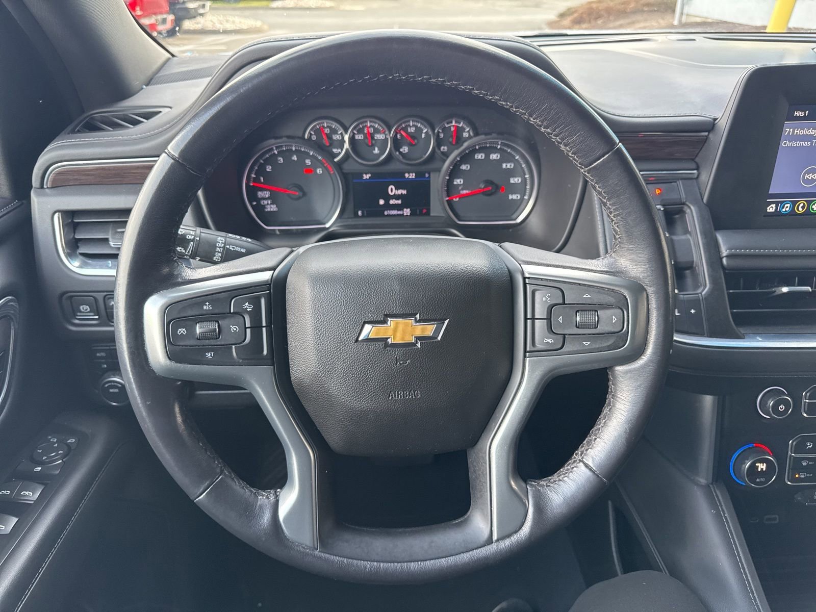 Used 2023 Chevrolet Suburban LS image 21