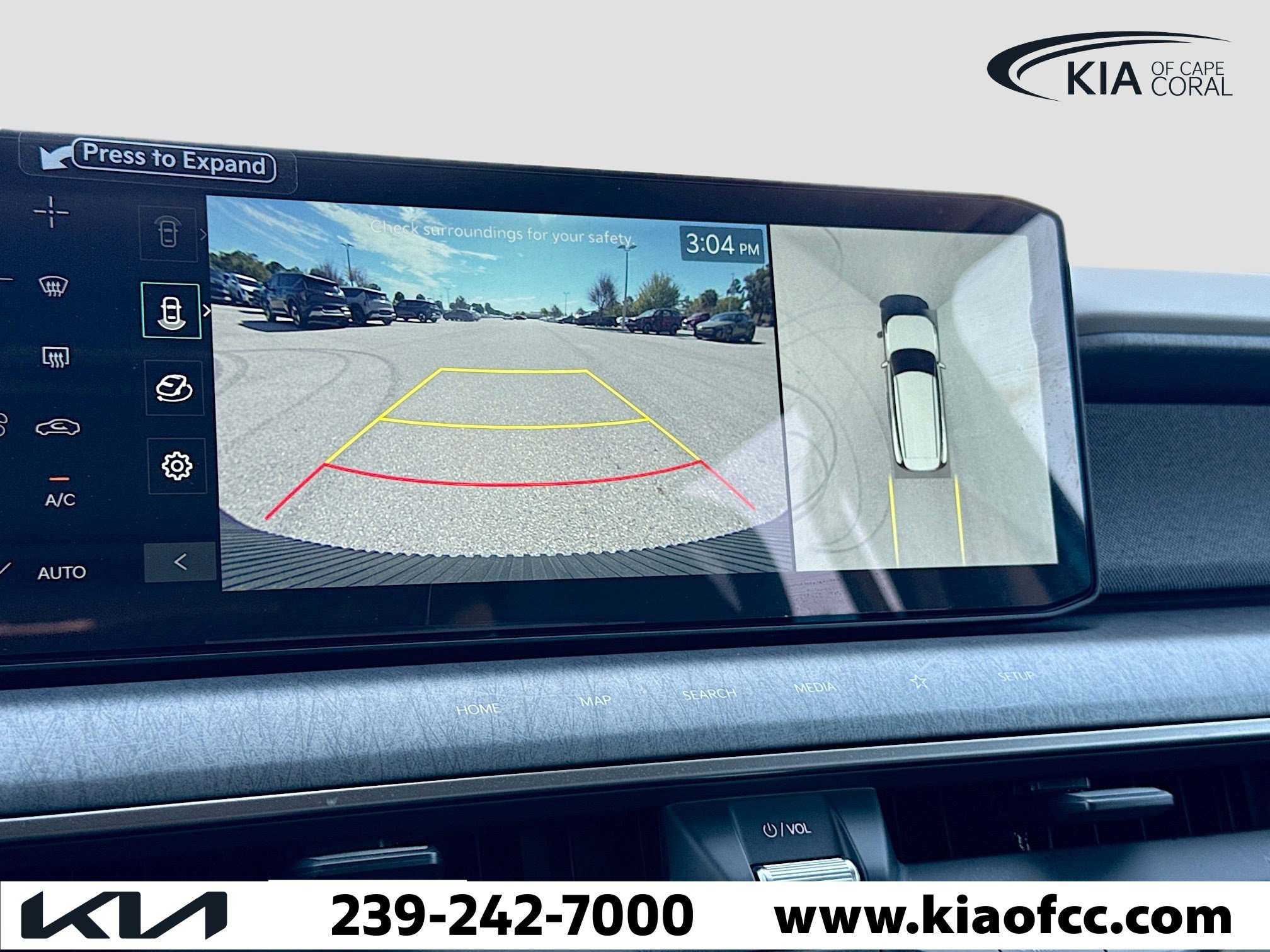 New 2026 Kia EV9 Wind image 36