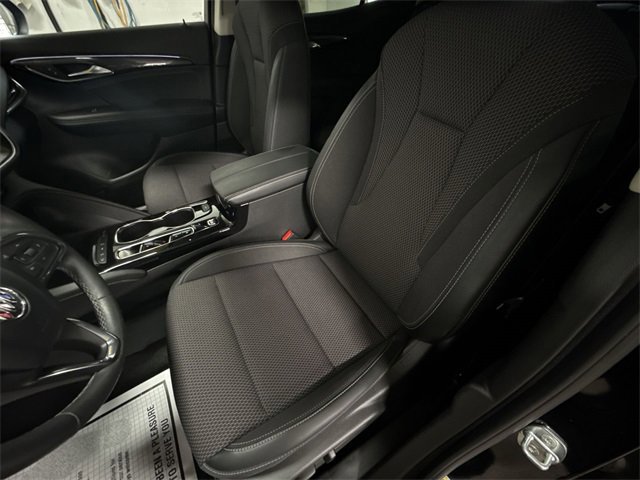 Used 2023 Buick Envision Preferred w/ Sport Touring Package image 50