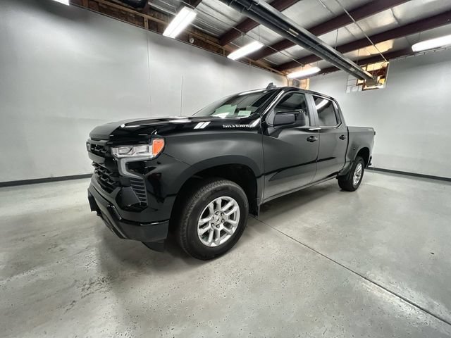 Used 2026 Chevrolet Silverado 1500 RST
