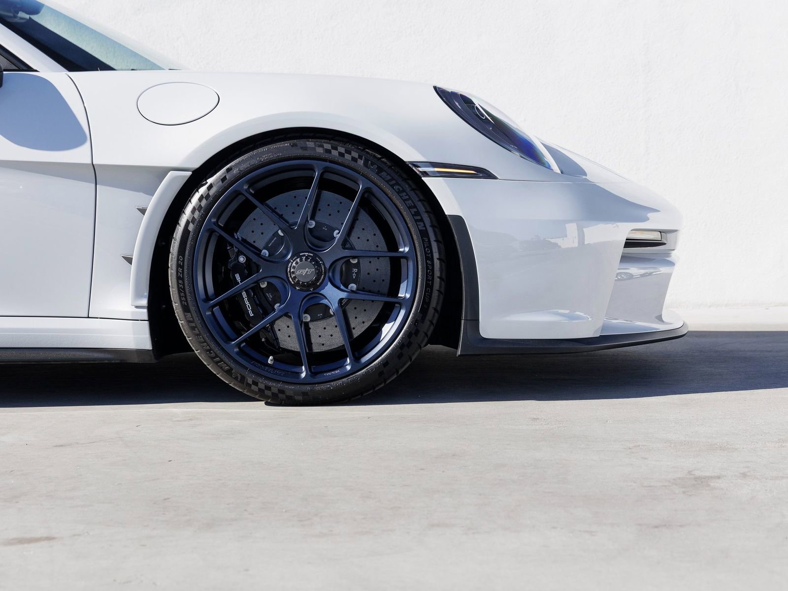 Used 2024 Porsche 911 GT3 RS RWD image 11