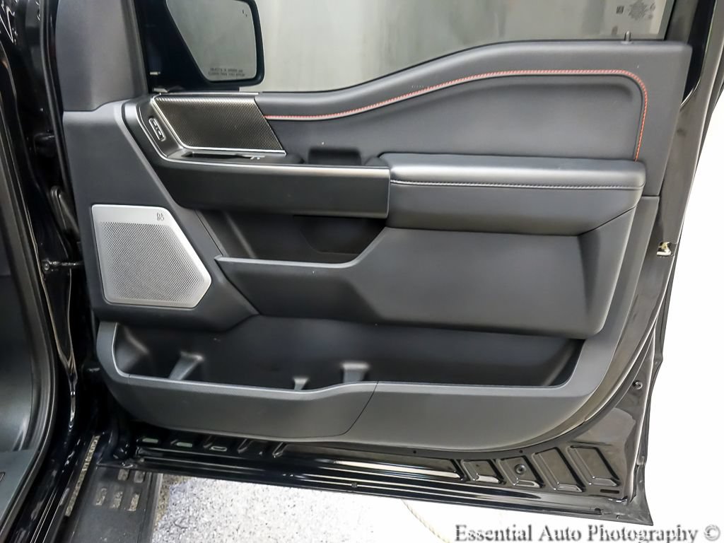 Used 2025 Ford F150 Raptor AWD/4WD image 25