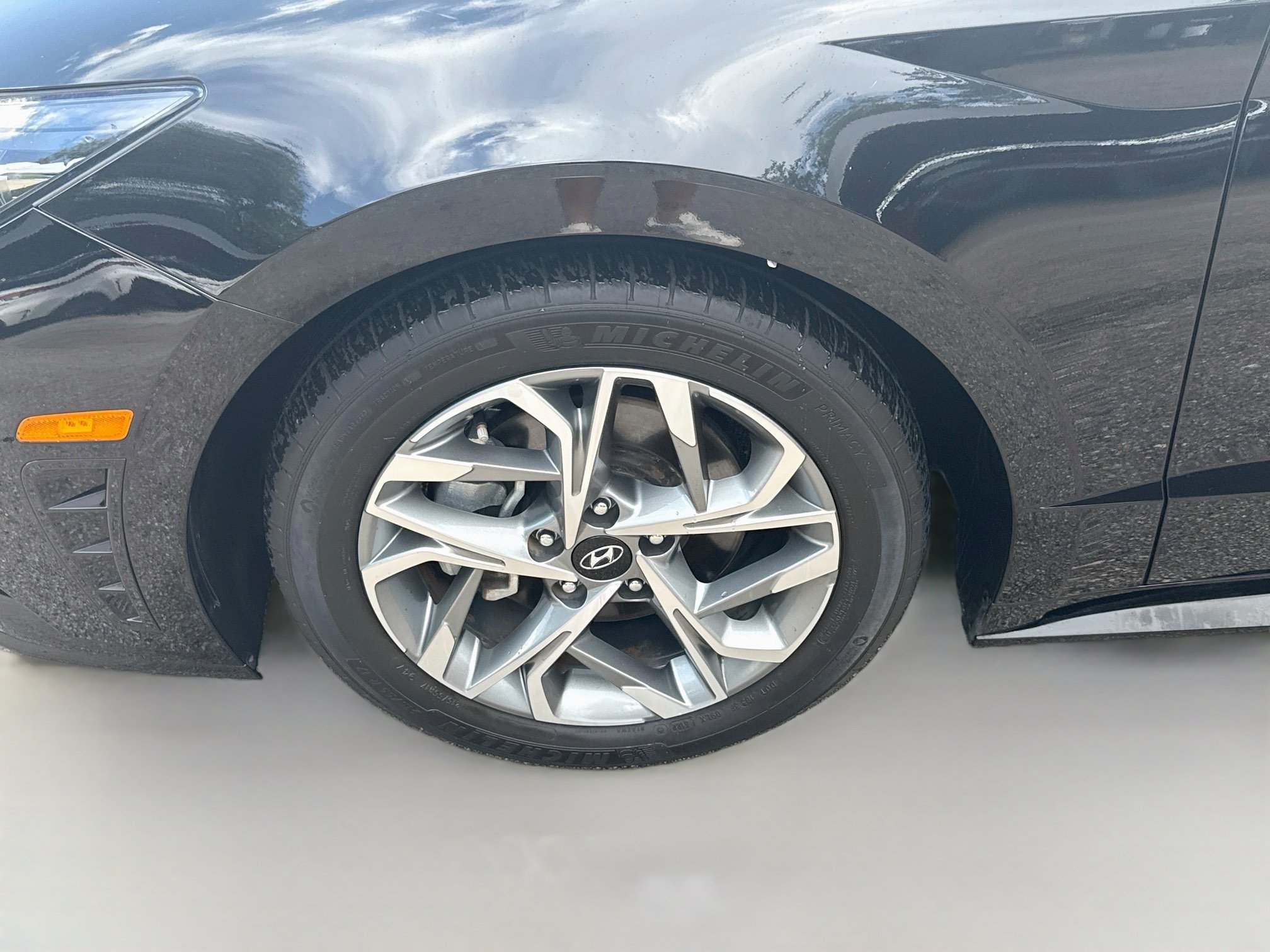 Used 2023 Hyundai Sonata SEL w/ Convenience Package FWD image 35