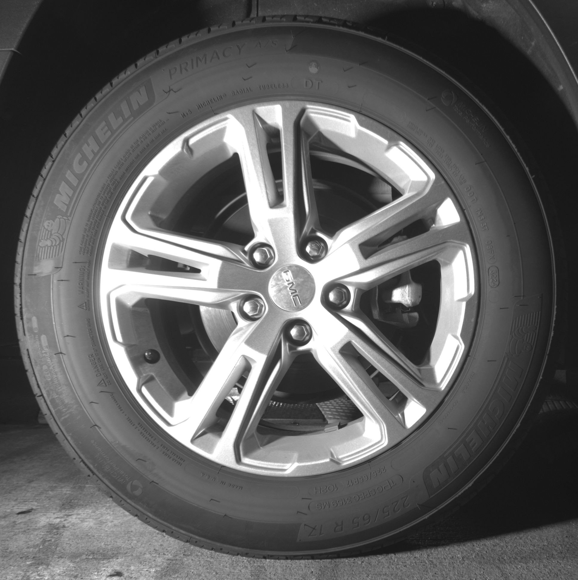 Used 2024 GMC Terrain SLE image 15