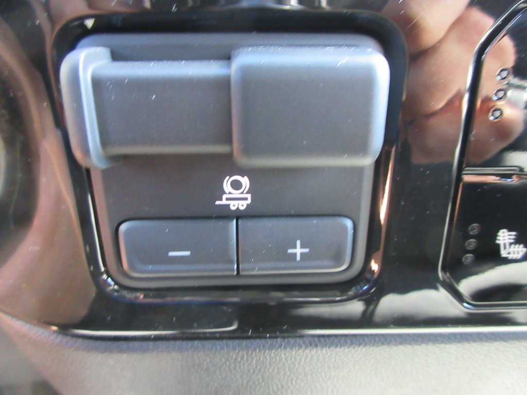 New 2026 GMC Sierra 3500 SLE w/ SLE Value Package image 20