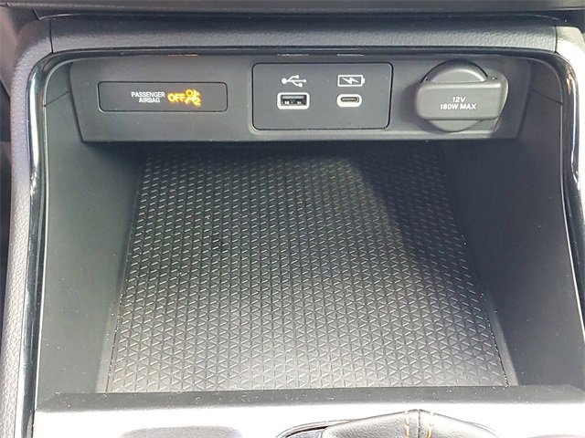 Used 2024 Honda CR-V Sport image 28