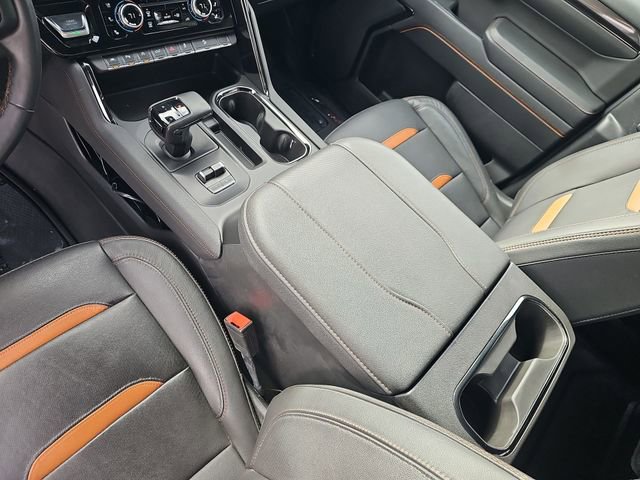 Used 2024 GMC Sierra 1500 AT4 w/ Technology Package image 22