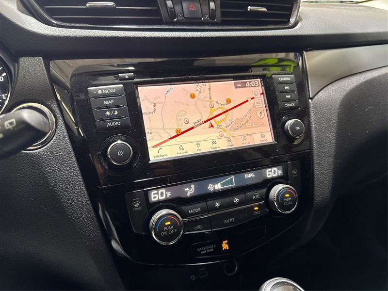 Used 2020 Nissan Rogue Sport SL image 24