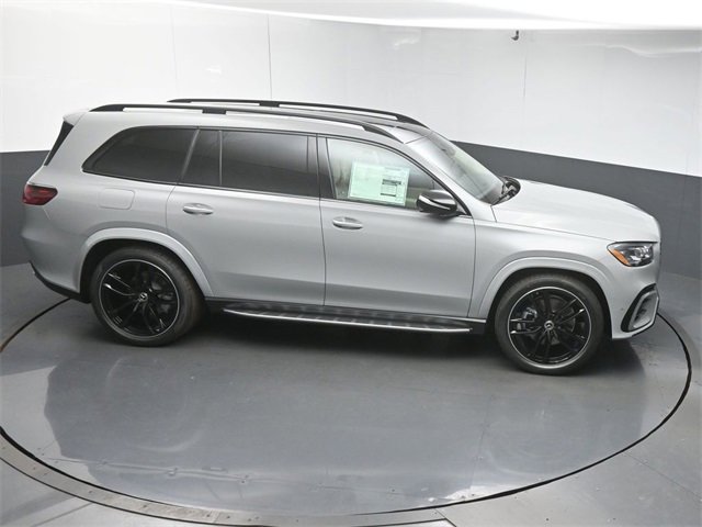 New 2026 Mercedes-Benz GLS 450 4MATIC image 51