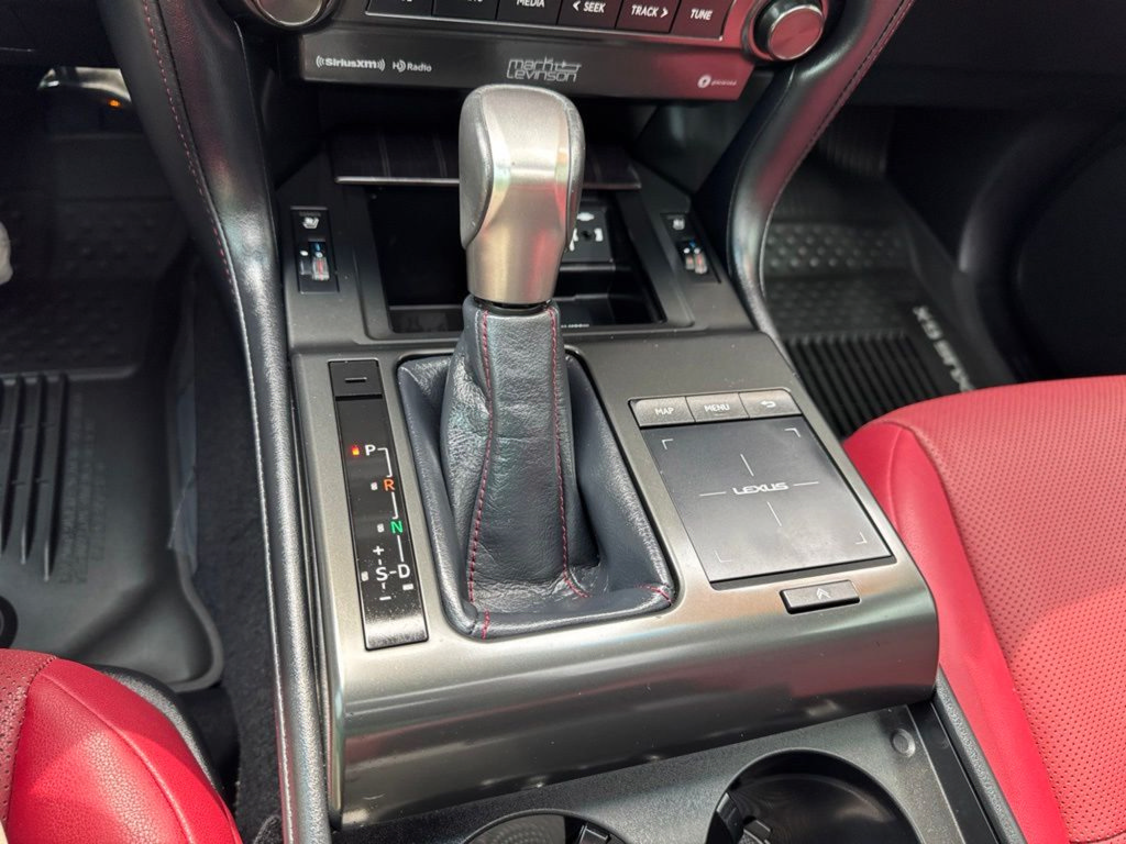 Used 2023 Lexus GX 460 Premium AWD/4WD image 18