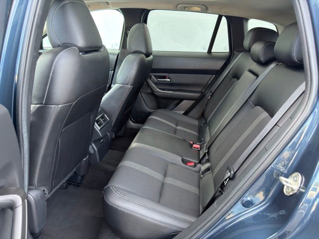 Used 2023 MAZDA CX-50 2.5 S w/ Weather Package AWD/4WD image 22
