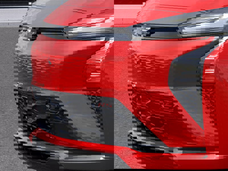 New 2027 Chevrolet Bolt RS image 51