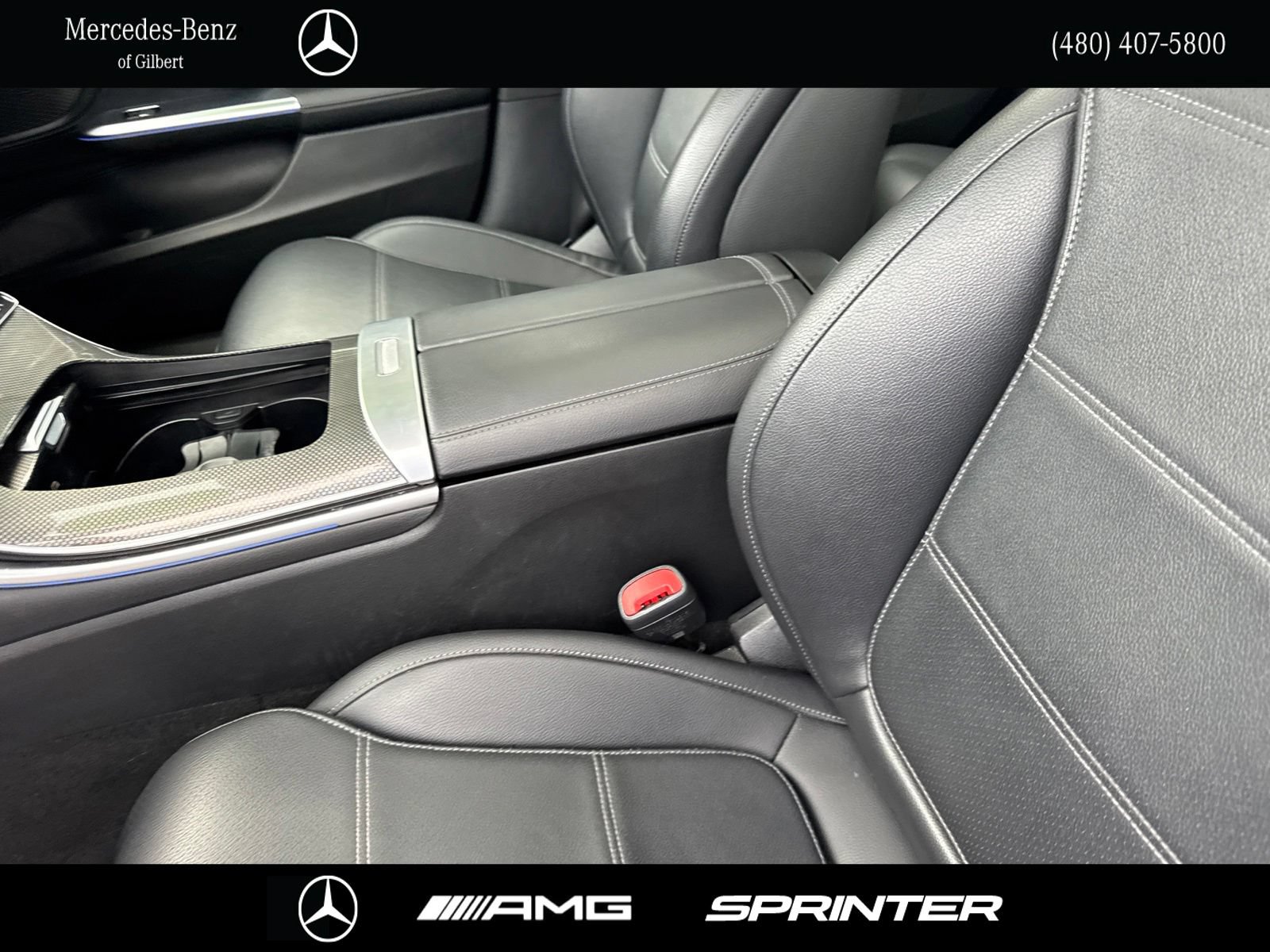 Used 2023 Mercedes-Benz C 300 Sedan image 15