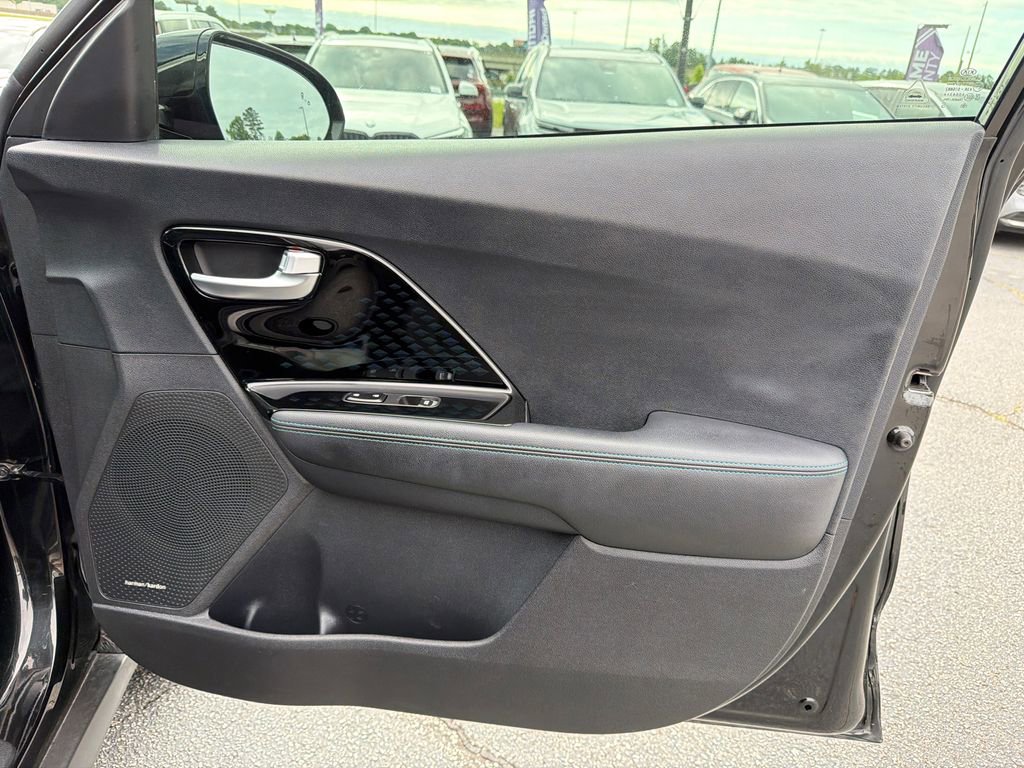 Used 2019 Kia Niro EX Premium FWD image 14