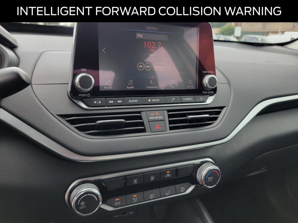 Used 2019 Nissan Altima 2.5 S FWD image 26