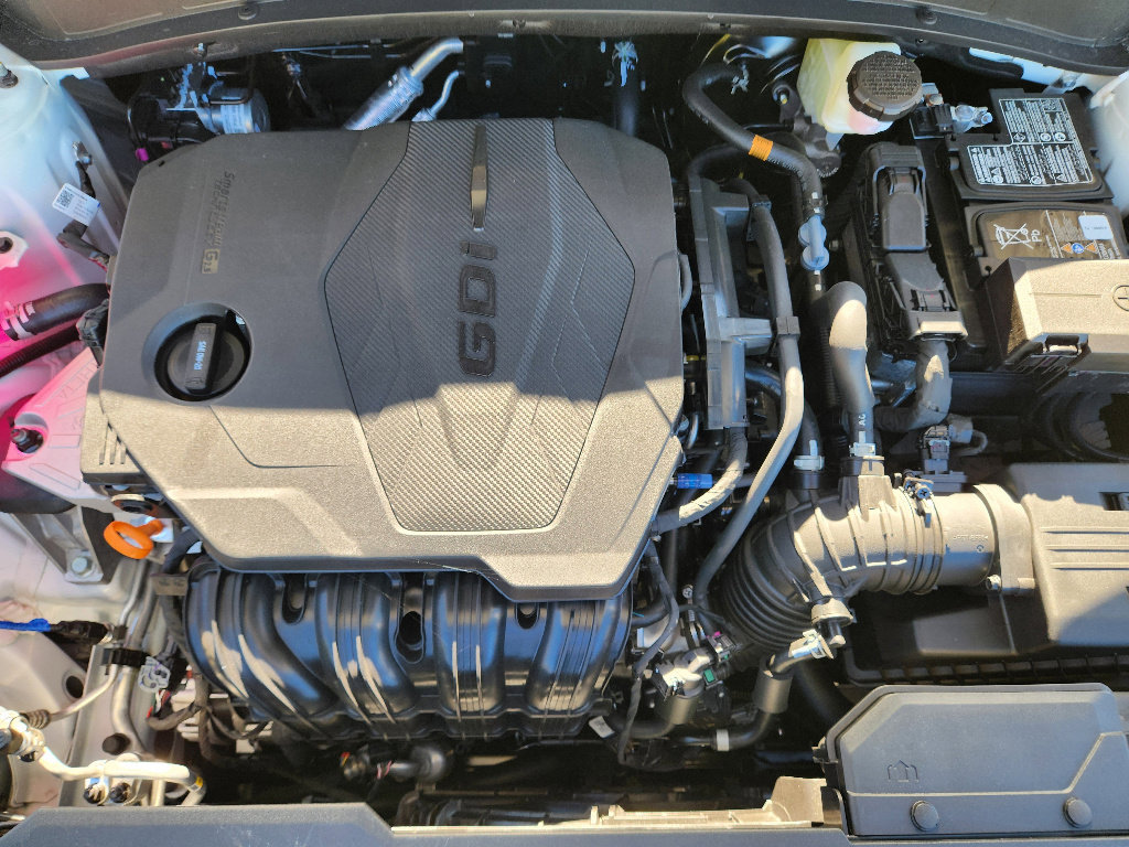 New 2026 Kia Sportage X-Pro Prestige image 22