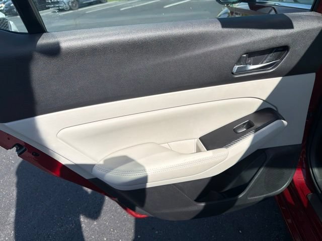 Used 2019 Nissan Altima 2.0 Edition One FWD image 28