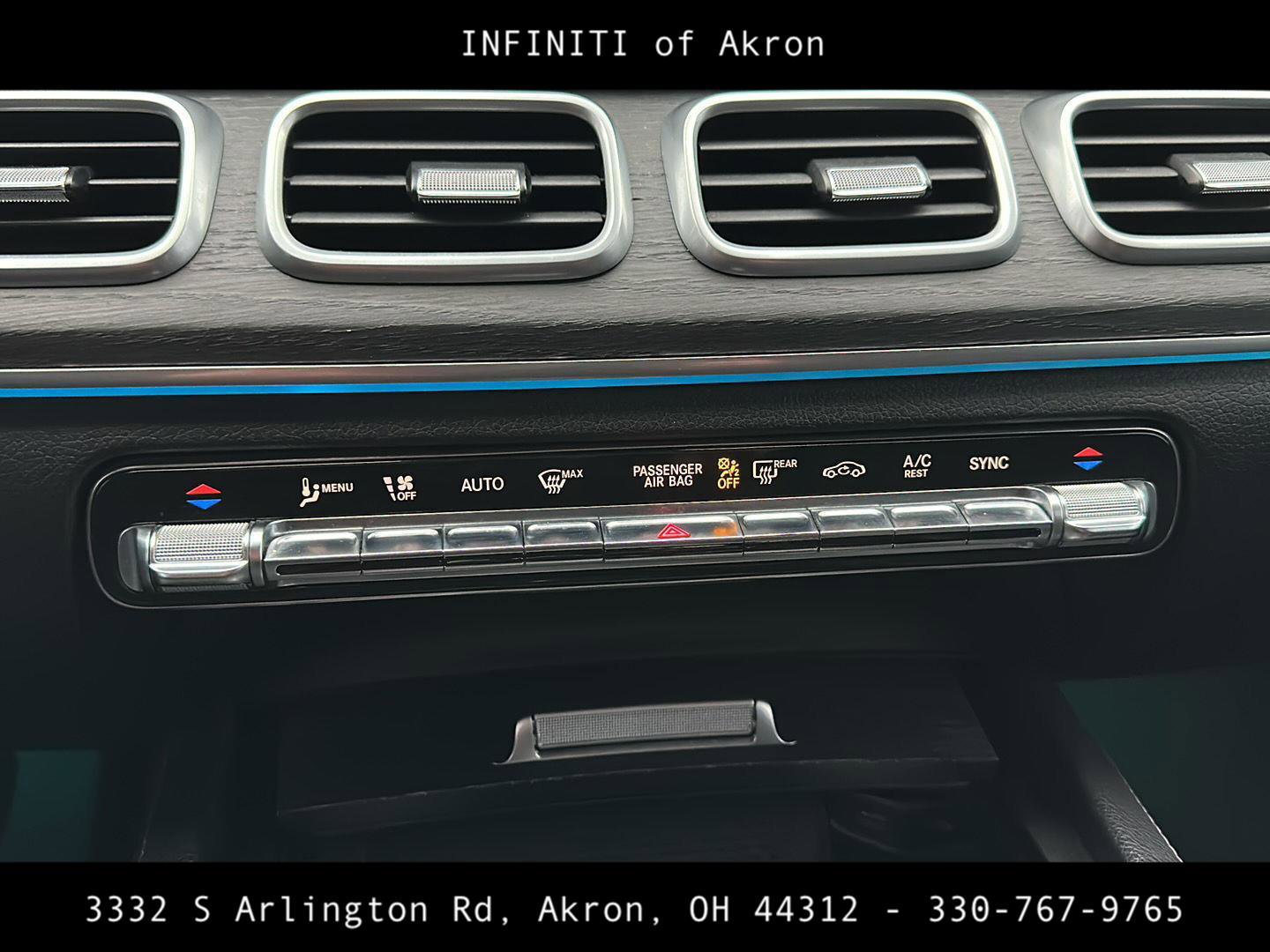 Used 2021 Mercedes-Benz GLE 350 4MATIC image 56