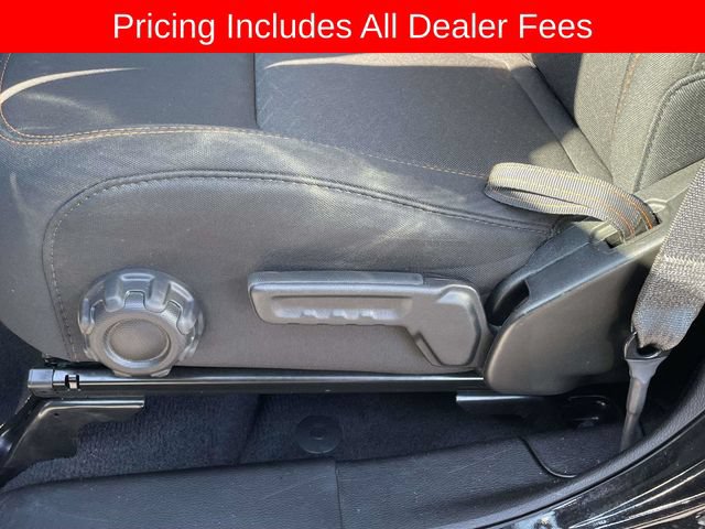 Used 2023 Jeep Gladiator Mojave AWD/4WD image 17