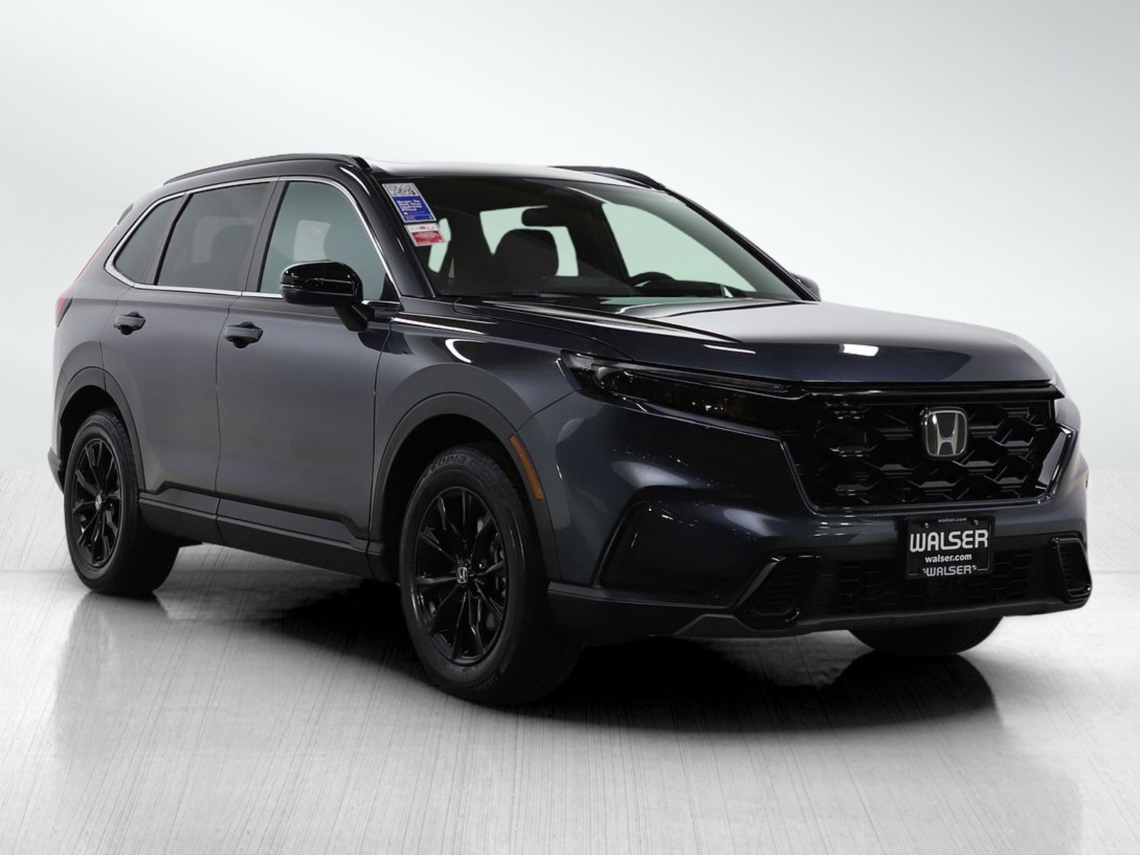 Used 2025 Honda CR-V Sport image 7