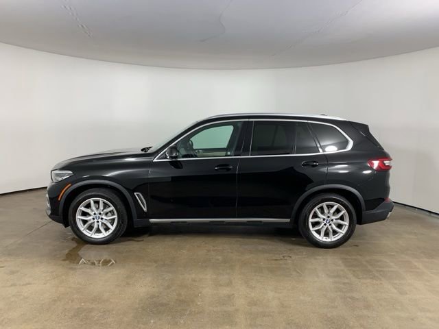 Used 2021 BMW X5 xDrive40i w/ Convenience Package image 17