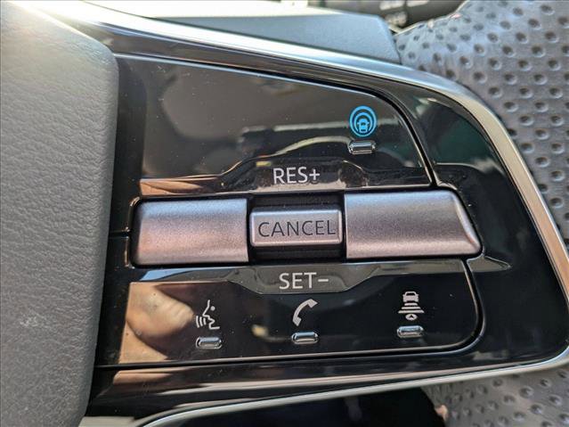 Certified 2024 Nissan Ariya AWD image 11