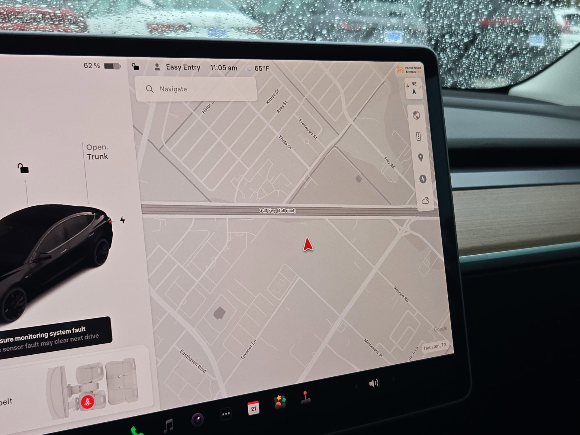 Used 2022 Tesla Model 3 Performance AWD/4WD image 23