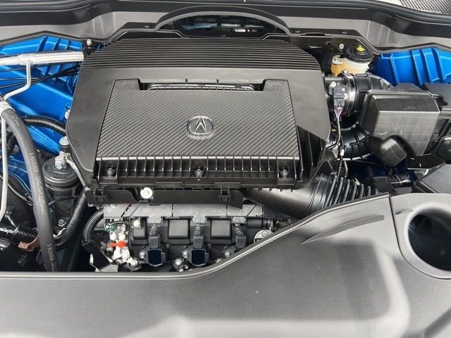 New 2026 Acura MDX A-Spec image 18