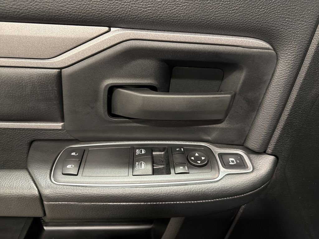 Used 2024 RAM 5500 Tradesman image 14