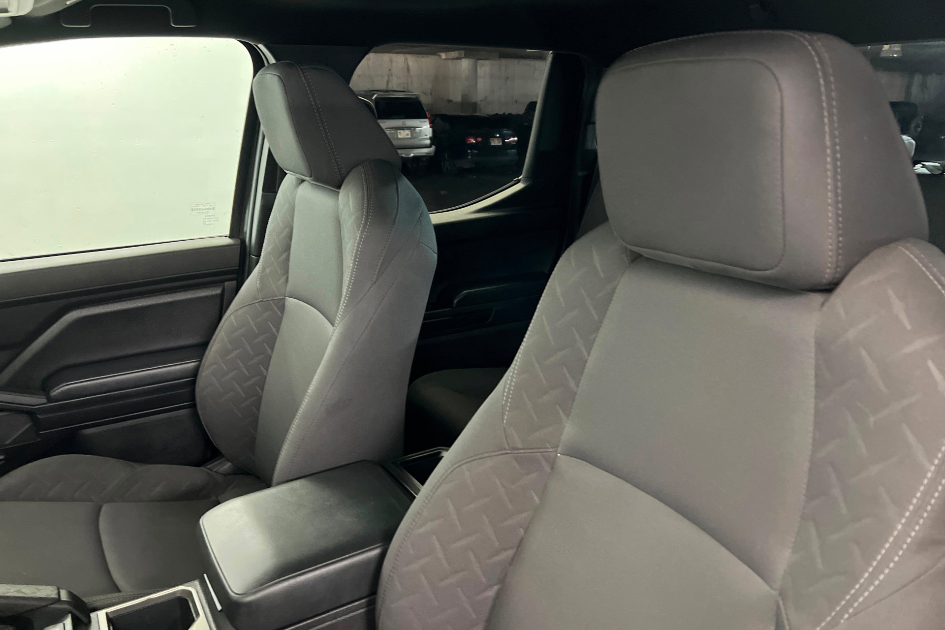 Used 2024 Toyota Tacoma SR5 image 17