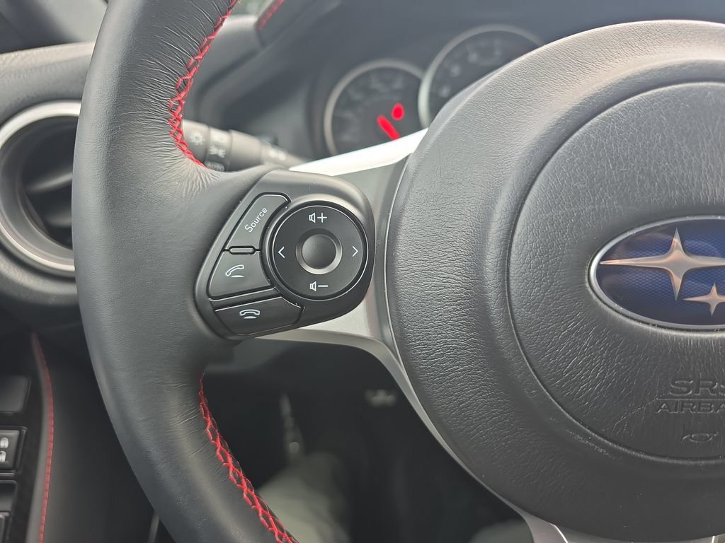Used 2019 Subaru BRZ Limited w/ Popular Package #2 RWD image 17