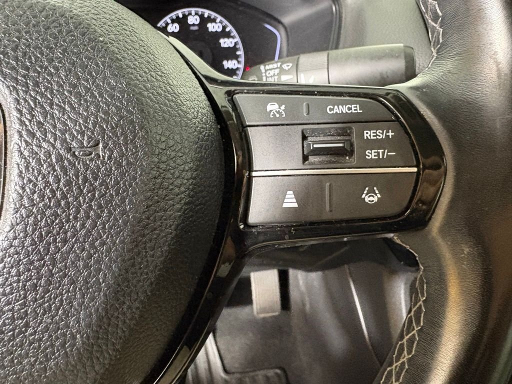 Used 2022 Honda Civic EX image 25
