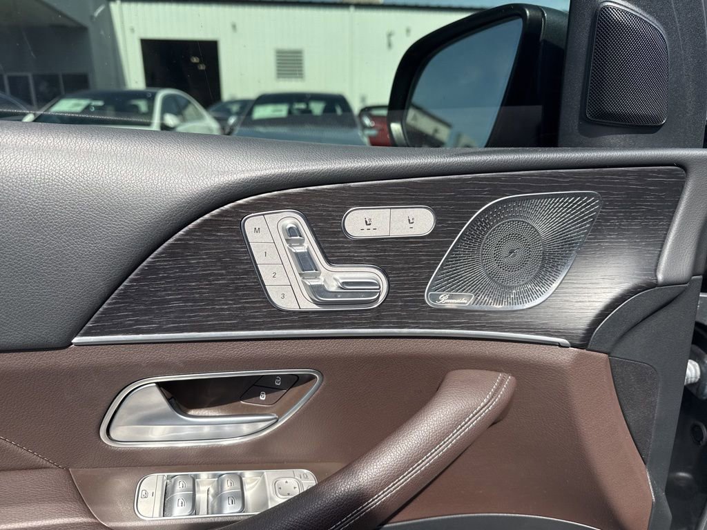 Certified 2023 Mercedes-Benz GLE 350 4MATIC image 9