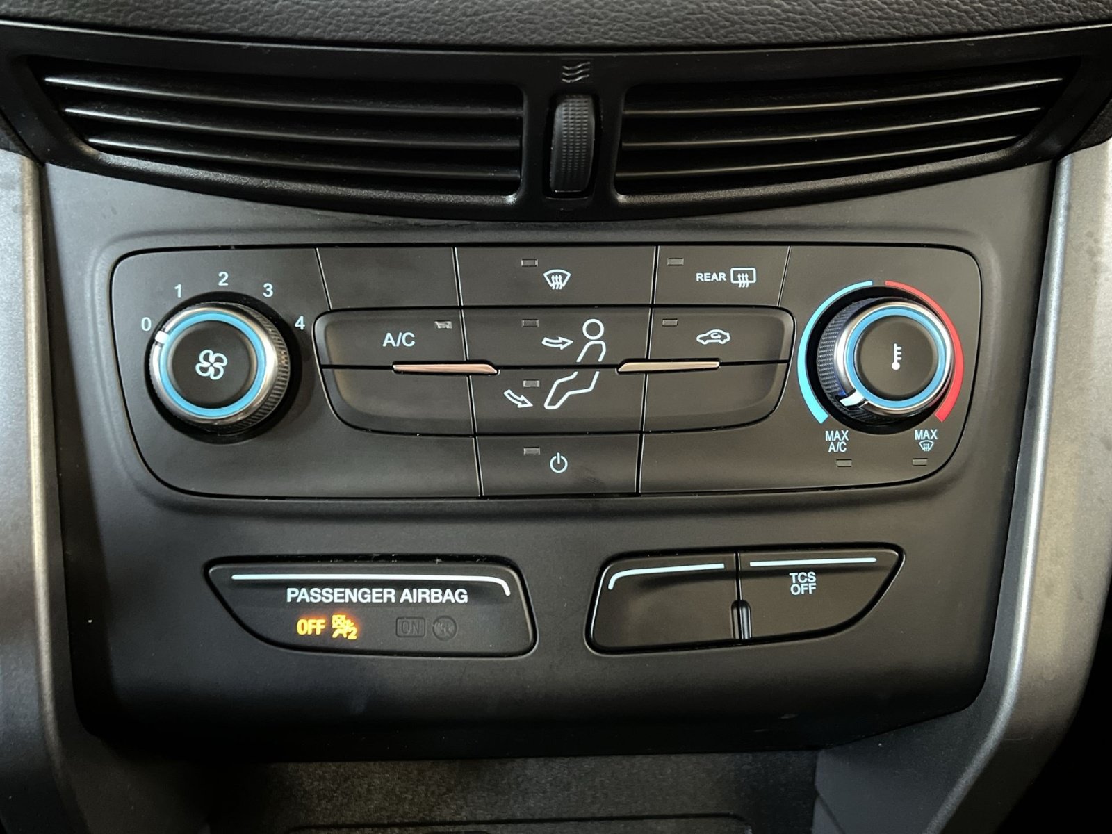Used 2017 Ford Escape S FWD image 20