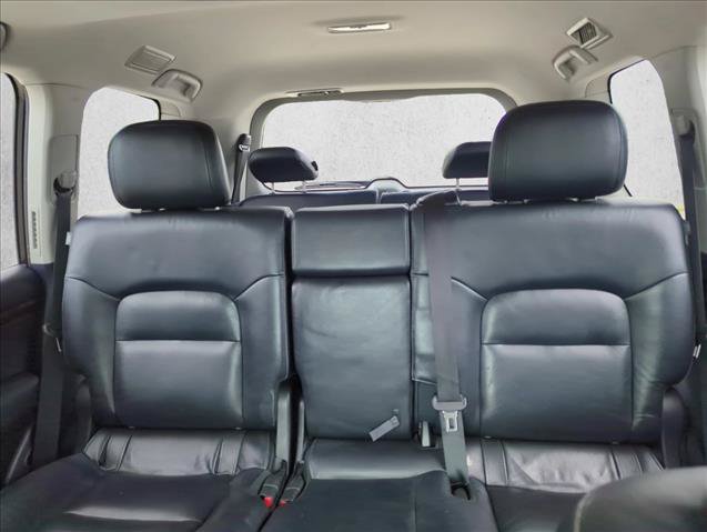 Used 2014 Toyota Land Cruiser AWD/4WD image 26