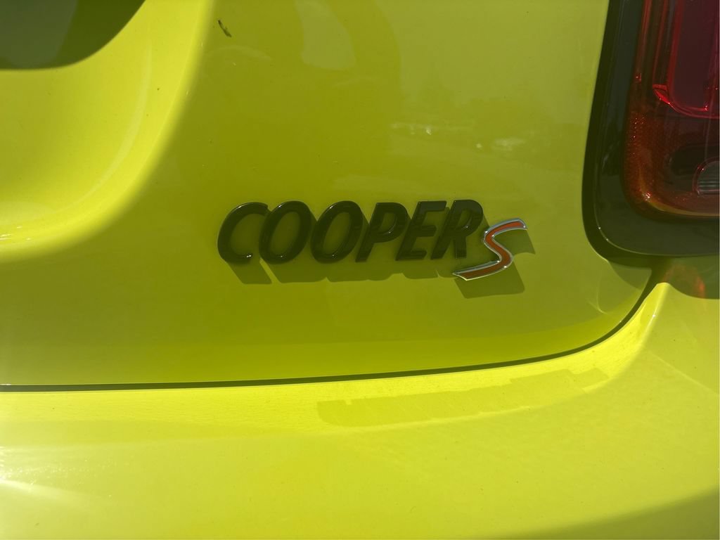 Used 2024 MINI Cooper S FWD image 27