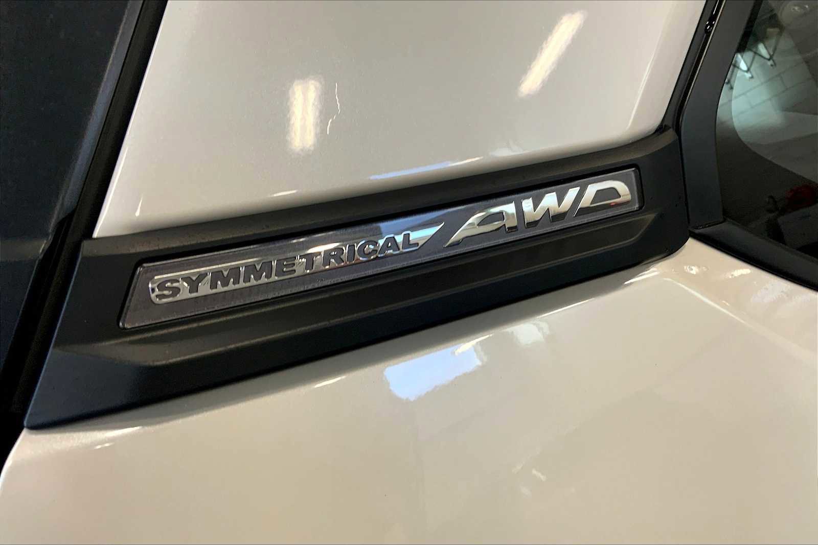 Certified 2025 Subaru Forester image 9