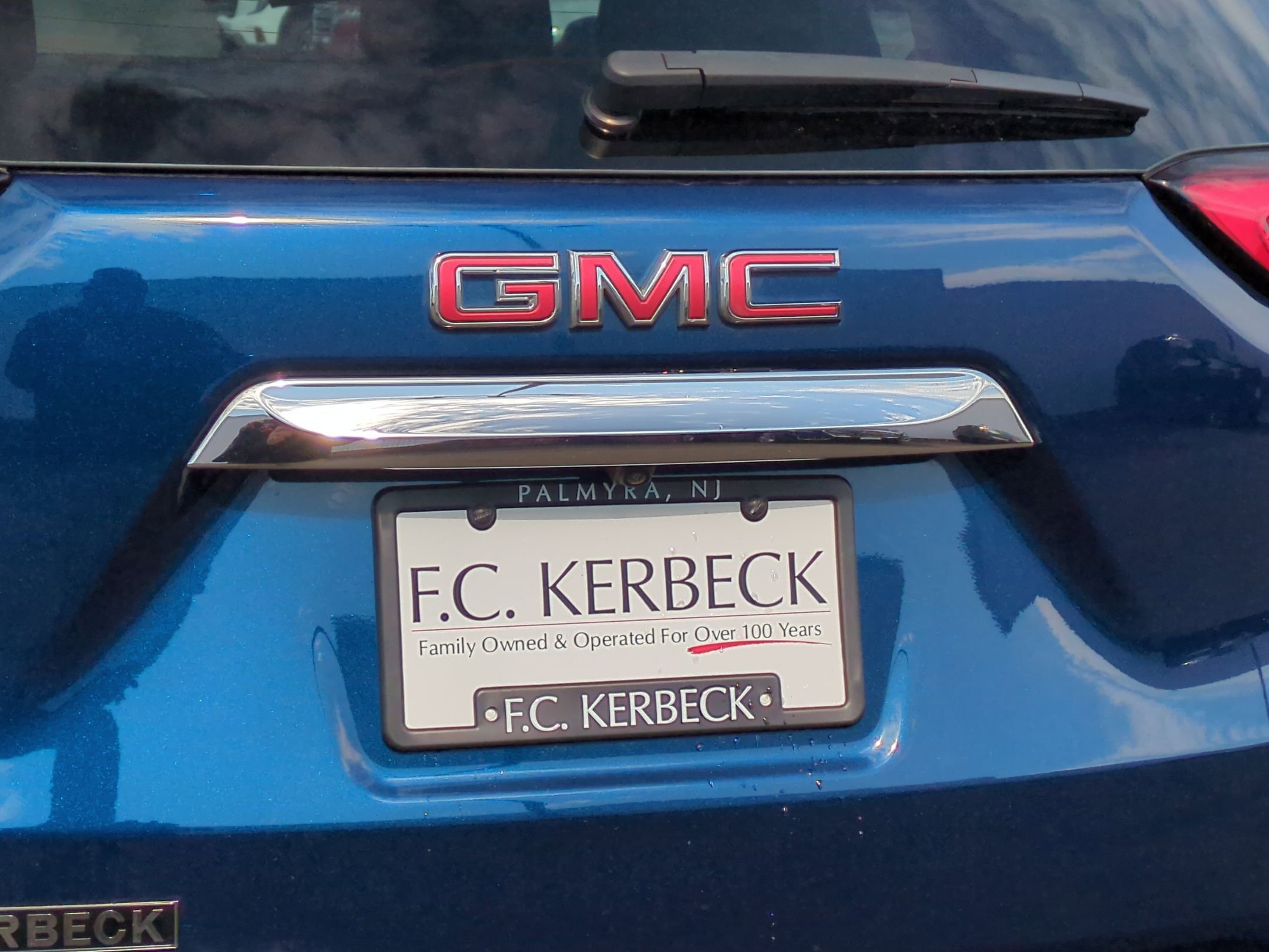 Certified 2022 GMC Terrain SLE w/ Driver Convenience Package image 31
