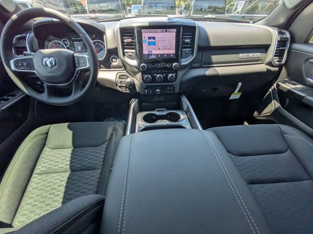 New 2026 RAM 1500 Lone Star image 12