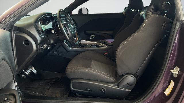 Used 2020 Dodge Challenger R/T Scat Pack RWD image 19