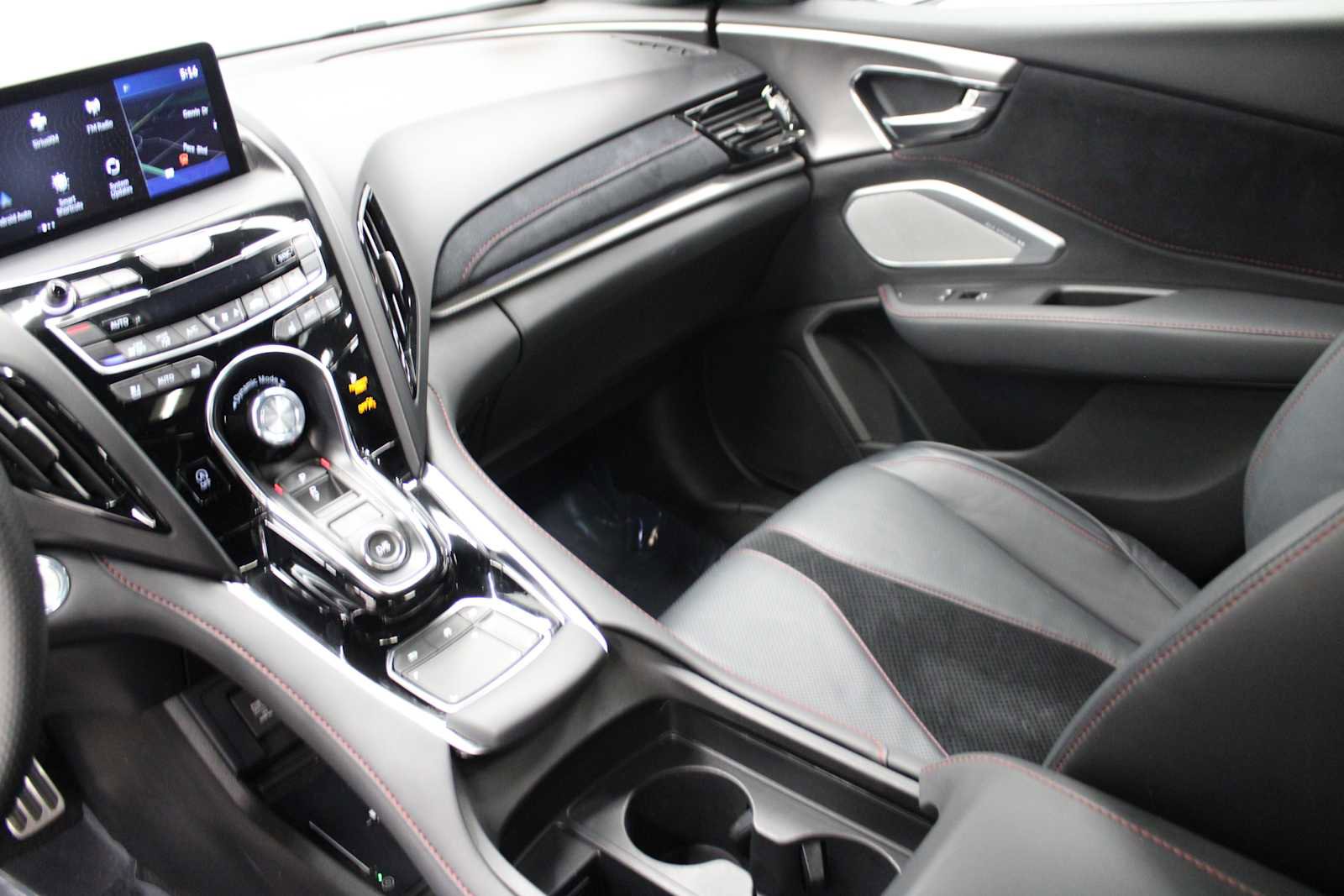 Used 2022 Acura RDX A-Spec image 26