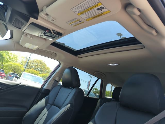 Used 2024 Subaru Outback Limited image 27