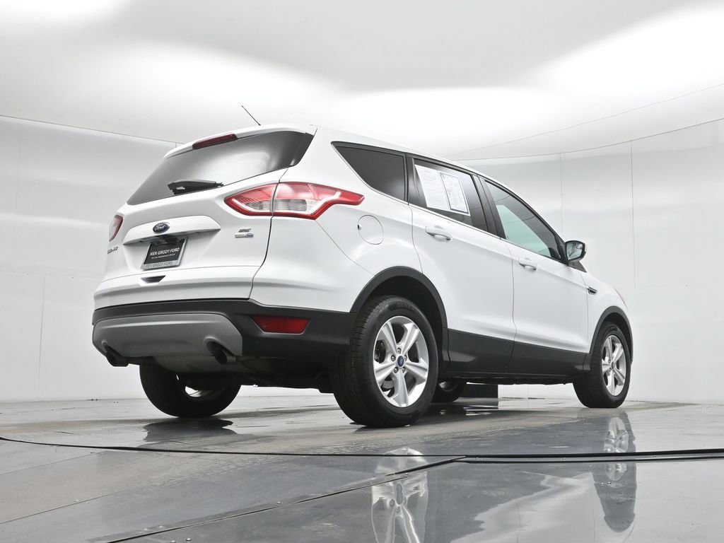 Used 2015 Ford Escape SE AWD/4WD image 48